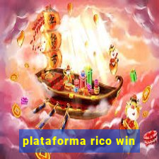 plataforma rico win